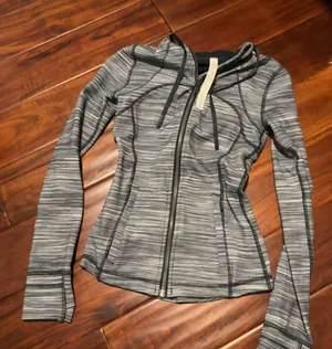 Lululemon Define Jacket thumbnail 1