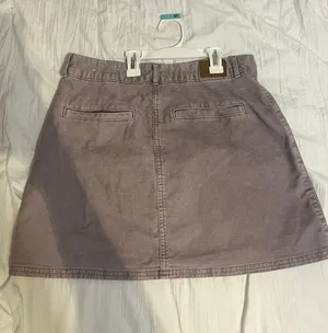 American Eagle Cargo Skirt thumbnail 2