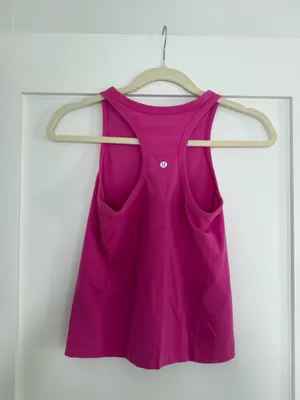 Lululemon Tank Align Top 6 thumbnail 2