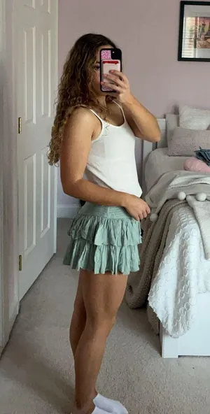 Rock N Rags Skirt thumbnail 2