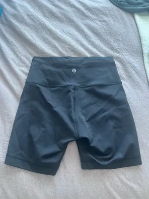 Lululemon Wunder Under Shorts thumbnail 2