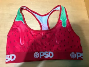 PSD Playboy Sports Bra thumbnail 3
