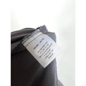 Greys anatomy purple scrub‎ pants thumbnail 7