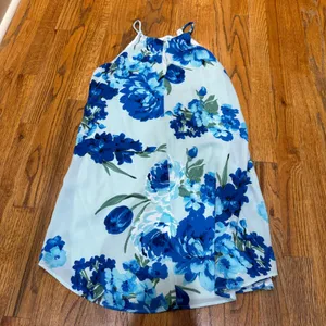 altar’d state mini dress thumbnail 4