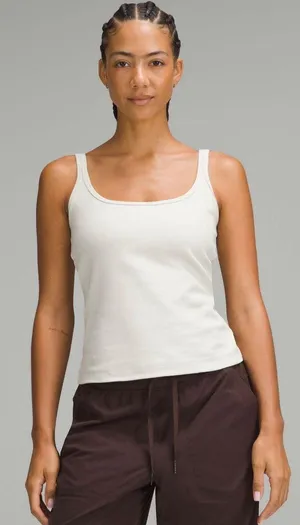 Lululemon Slim Fit Tank thumbnail 1
