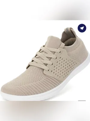 WHITIN Barefoot Sneakers Size 8 thumbnail 2