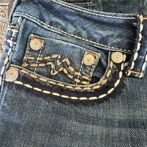 Miss Me Women's Blue Irene Boot Cut Jeans thumbnail 5