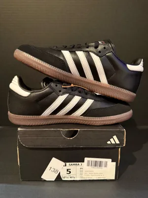 Adidas Samba 6W/5Y thumbnail 2
