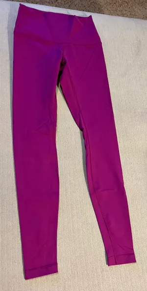 Lululemon Leggings thumbnail 1
