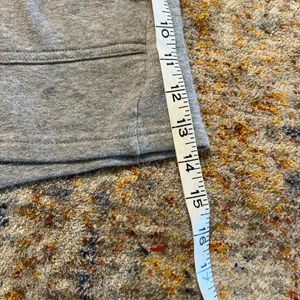 Lounge Gray  Shorts thumbnail 6