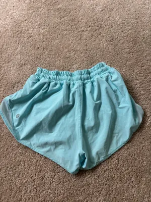 Lululemon Hotty Hot Low-Rise 2.5" Shorts thumbnail 2