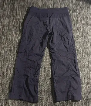 Lululemon Dance Studio Pant II *Unlined (Regular) thumbnail 2