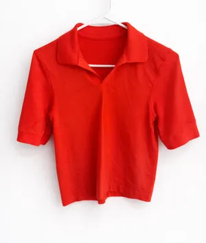 Lululemon Polo Shirt thumbnail 1