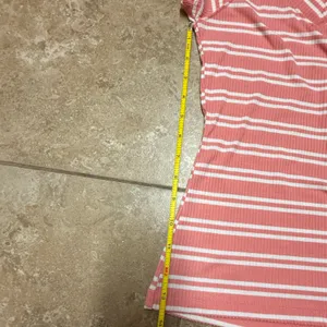 SOLD BDG urban outfitters striped top thumbnail 4
