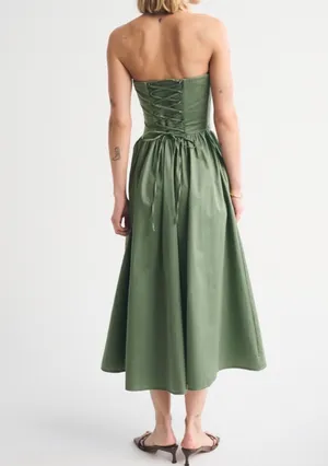 Abercrombie Dress thumbnail 2