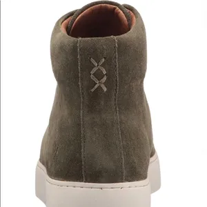 NWT FRYE Women’s Lena Zip High Forest Size 5.5 thumbnail 3