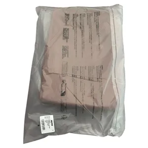 NWT Skims CLASSIC STRAIGHT LEG PANT Bison XXS thumbnail 4