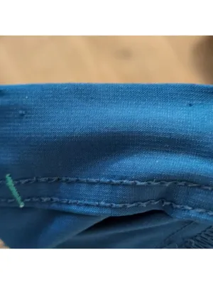 Carhartt Blue Scrub Pants Size XS? thumbnail 7