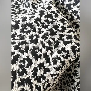 Abercrombie & Fitch Leopard Print Skirt Size‎ 2 EUC thumbnail 7