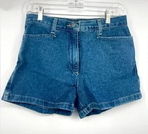 New York blue‎ jeans shorts size 4 thumbnail 1