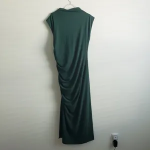 Baltic Born Sasha Ruched Maxi Dress New Without Tags thumbnail 7