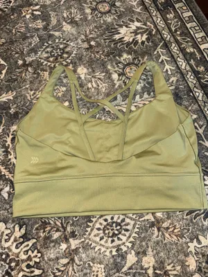 Target Sports Bra thumbnail 2