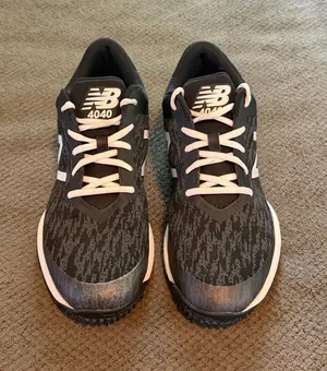 Mens New Balance Turf Shoes thumbnail 1
