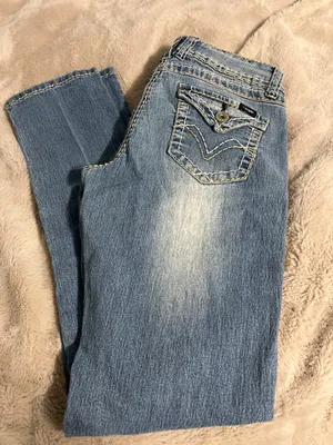 Blue Size 8 thumbnail 2