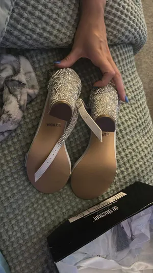 De blossom bridal Celina shoes thumbnail 2