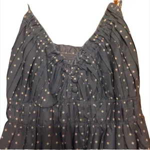 ✨ deliA's Lindsay Floral Dress✨ thumbnail 3