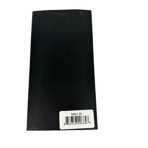 MVMT Boulevard Black Rose Gold Women's Watch MB01-BL 38mm Nylon‎ Strap Box thumbnail 5