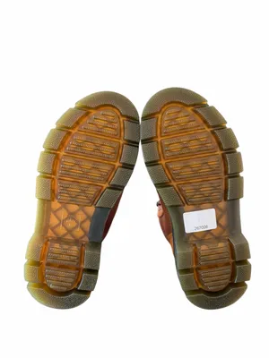 Dr. Martens NEW Women's Combs W Utility Boot Size 7 #267006 thumbnail 8