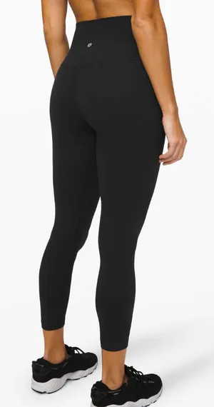 Lululemon Align Pant II 25" thumbnail 1