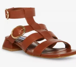 Steve Madden Aylin Sandal 9.5M brand new thumbnail 1