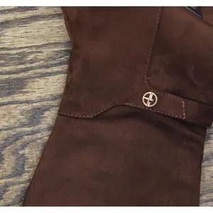 NWT Giani Bernini Womens Crissalynne Knee High Dress Boots Chocolate Brown 5M thumbnail 13