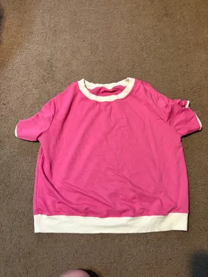 Skort set Pink Size L thumbnail 4
