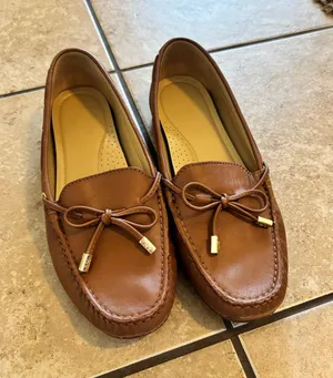Michael Kors women’s loafers thumbnail 1