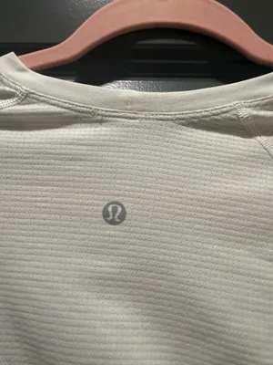 Lululemon Swiftly Tech 2.0 Cropped thumbnail 4