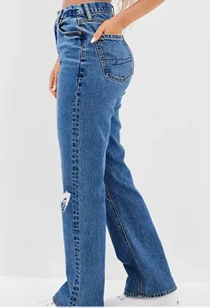 American Eagle 90s BOOTCUT JEANS thumbnail 6