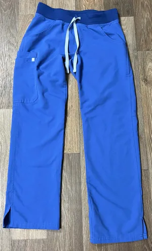 FIGS Kade Cargo Scrub Pants Women’s thumbnail 6