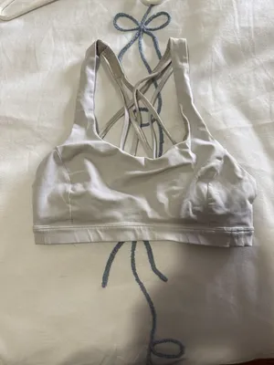Lululemon Sports Bra thumbnail 1