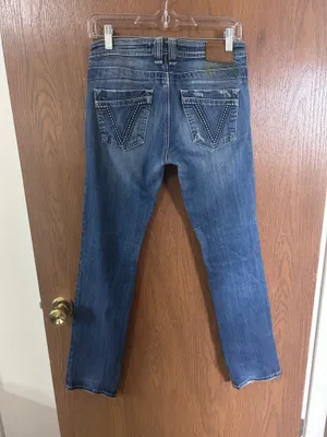 Volume size 28(5/6) junior Levi’s thumbnail 4