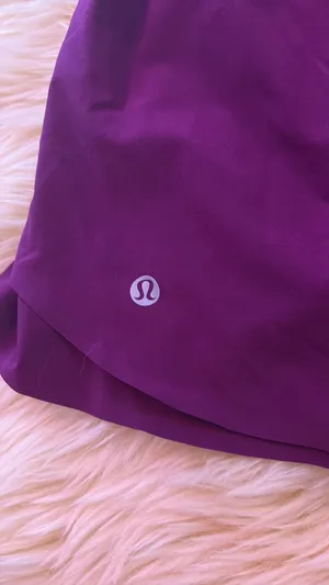 Lululemon Shorts shake it out thumbnail 3