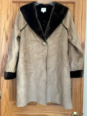 Jacket thumbnail 1