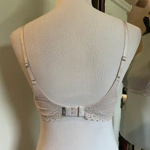 Aerie 34C Lilac Lightly Lined Bra thumbnail 4
