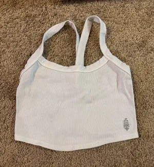 Free People Tank Movement Crop thumbnail 1