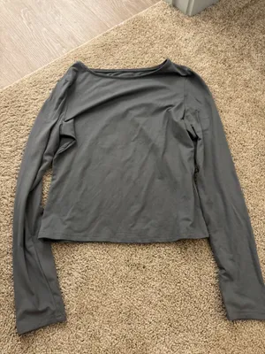 Amazon Long Sleeve Tops thumbnail 3
