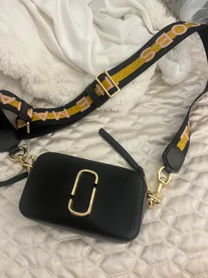 Marc Jacobs Snapshot Purse thumbnail 4
