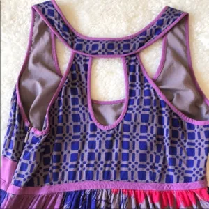 Ecote By Urban Outfitters Tie Dye Dress thumbnail 4