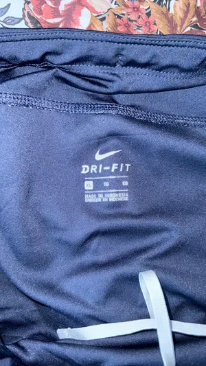 UNC Nike Shorts  thumbnail 3